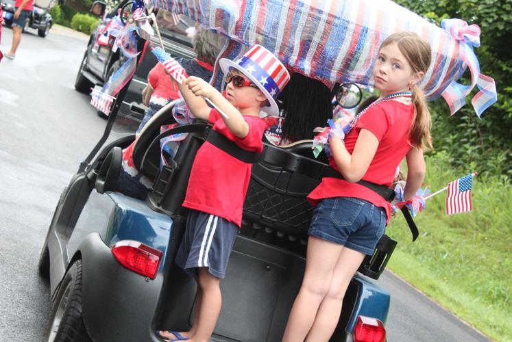 ‘Small town USA’ big holiday hit