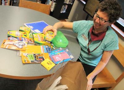 Adopt-a-Class suspends classroom visits