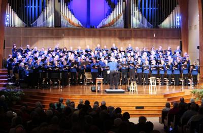 Singers to perform Hollywood classics