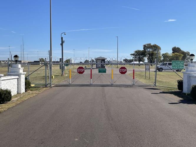 Northwest Correctional Complex