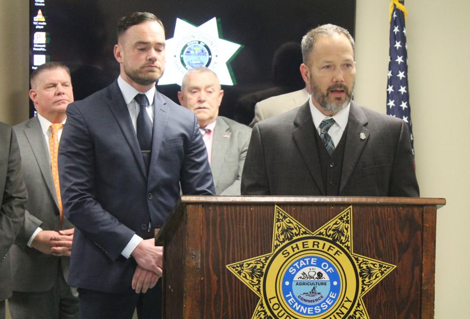 Regional drug task force expanded News