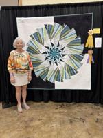 2 Loudon quilters win awards at Smoky Mountain Quilters of Tennessee Awards