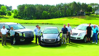 Bigger home tour, more giveaways in Men’s Member-Guest