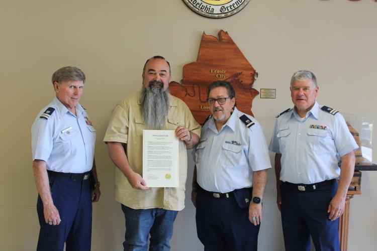 Loudon County Reminds Everyone to be Smart During National Safe Boating Week
