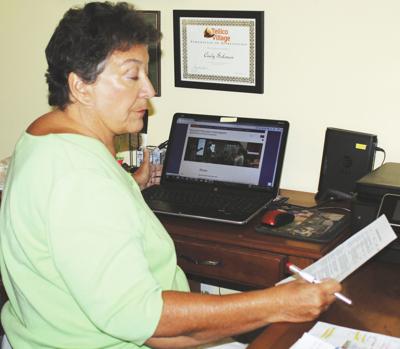 Solomon develops TVU curriculum