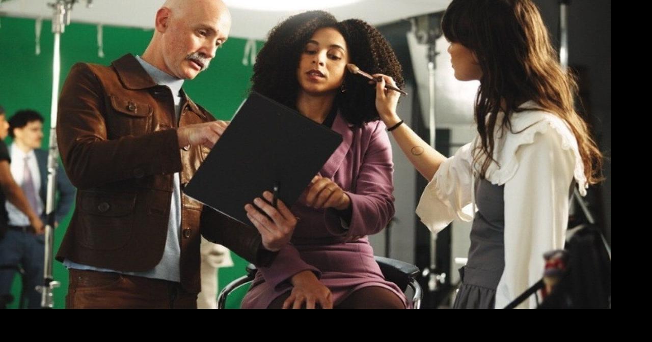 Movies and TV shows casting this week in Memphis