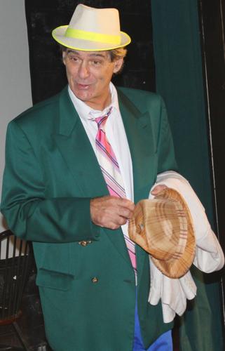 'Harvey' coming to Lyric in Loudon