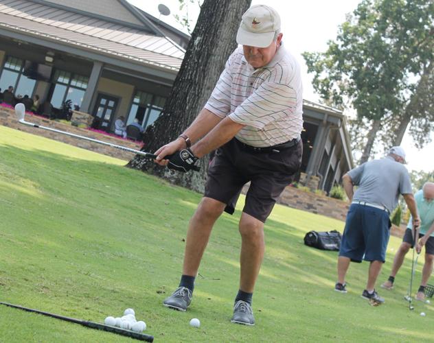 Kiwanis prepares for golf tournament