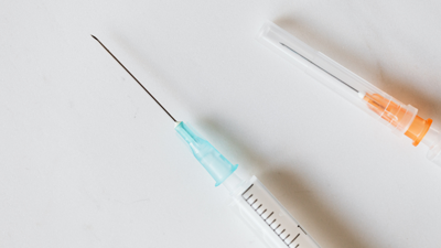 injection