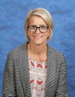 Loudon County principal is Tennessee Principal of the Year finalist