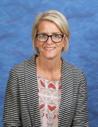 Loudon County principal is Tennessee Principal of the Year finalist