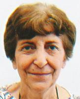 Mamie Karam Ringenbach