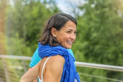 What every woman should know about menopause and heart health