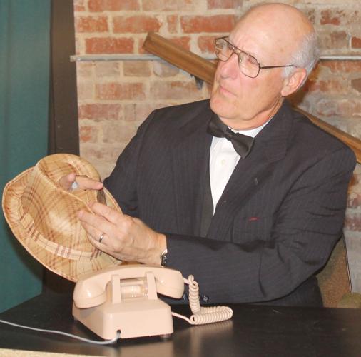 'Harvey' coming to Lyric in Loudon