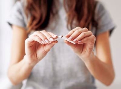 Quit Smoking