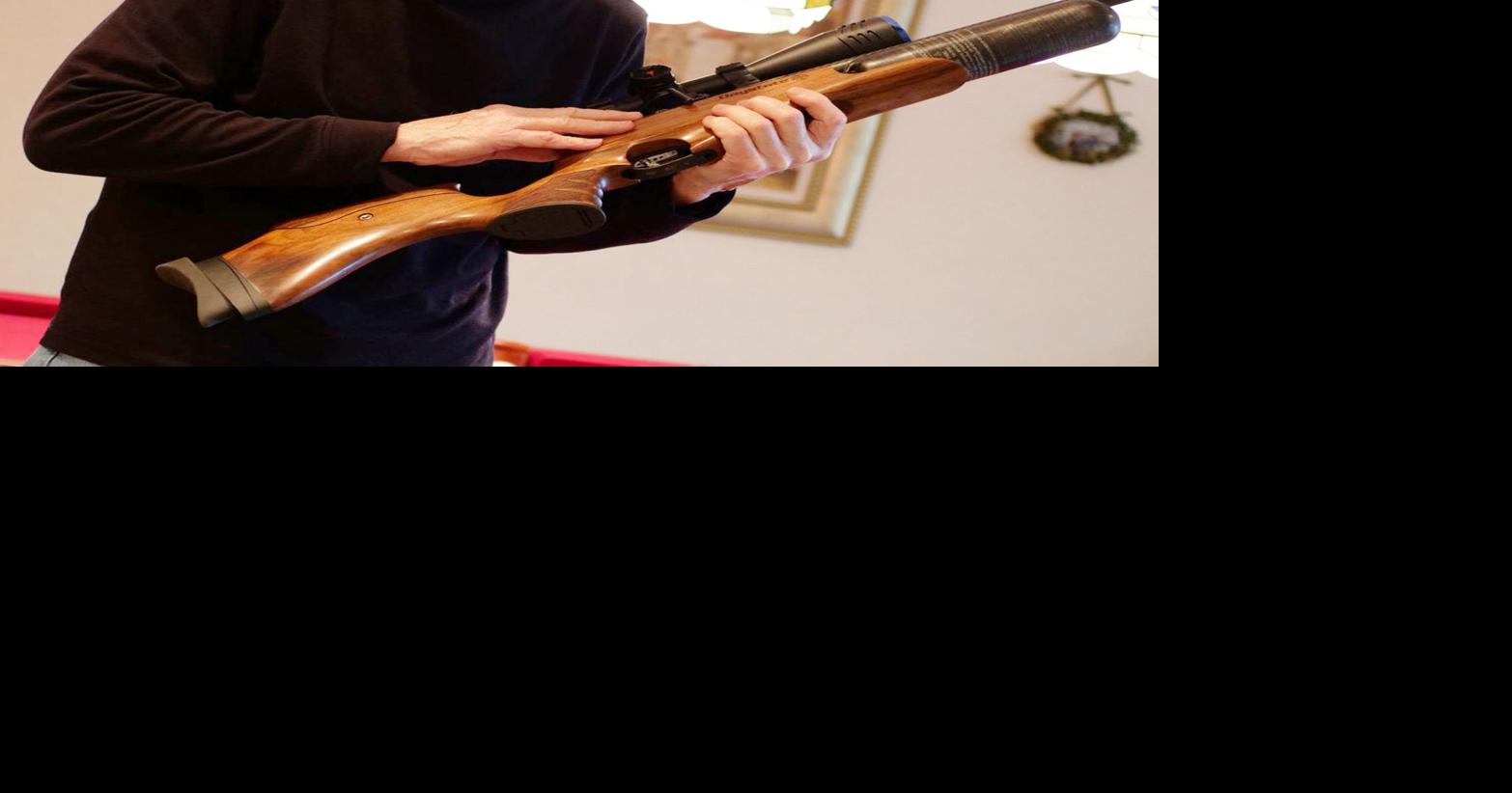 Villagers set sights on gun education | News | tellicovillageconnection.com