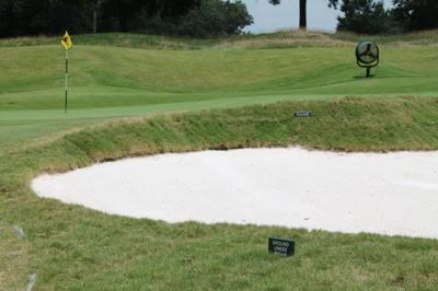 Tellico Village golf officials hoping project will continue next spring