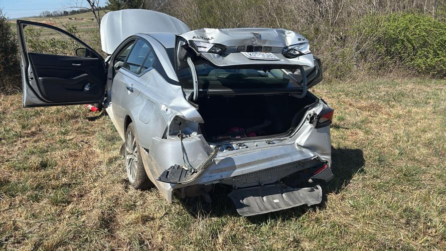 LCSO assists in pursuit spanning multiple counties