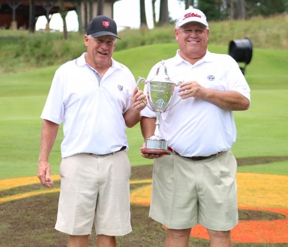 Seniors play in state championships