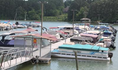 New docks coming to the Village?