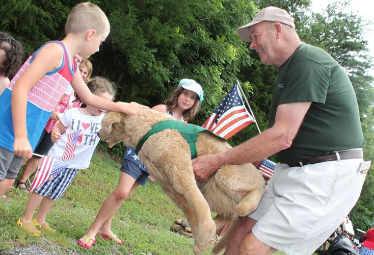 ‘Small town USA’ big holiday hit
