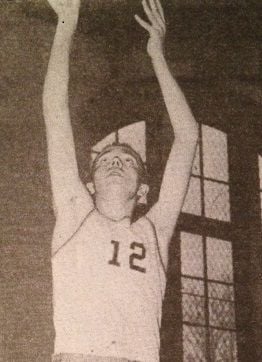 Three generations hit the 1,000-point mark on basketball court