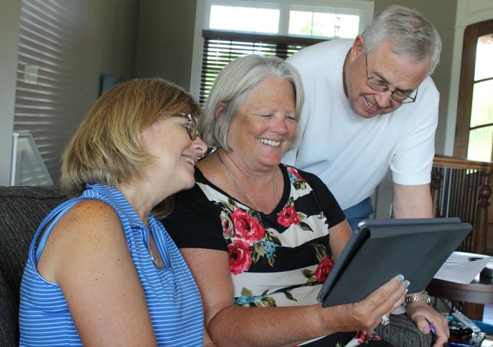 Tellico Life takes off in Village