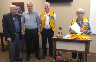 2017 starts strong for Lions Club