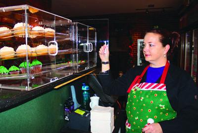 MandyCakes seeks family atmosphere at Carmichael