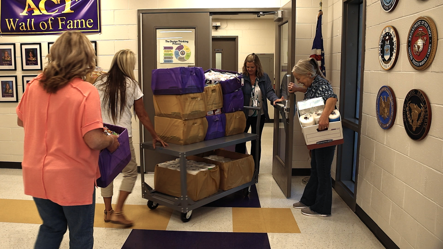 9th Judicial District Child Support Office delivers essential support to families in four counties