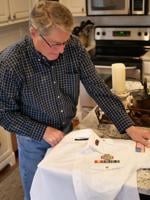 Korea veterans discover common ground