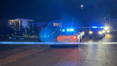 Travis Rd. shooting