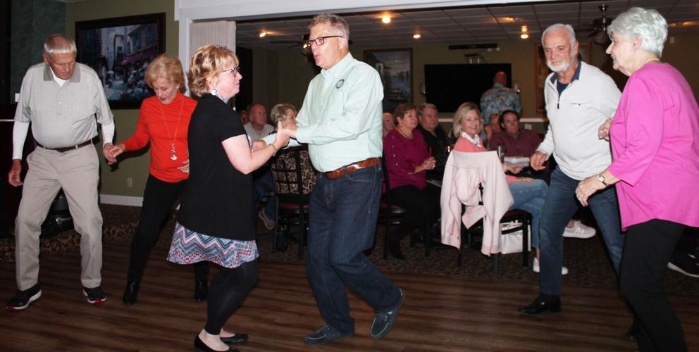 Local band brings back music of '60s