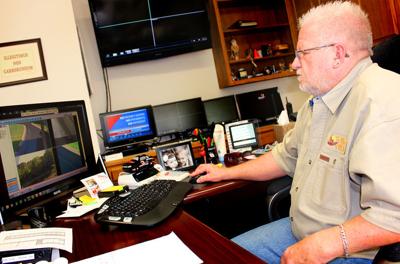 New Kahite camera system offers clarity, crime deterrent