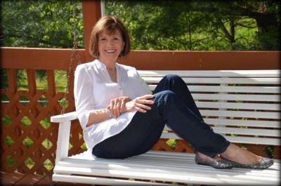 Lenoir City woman creates ministry through tragedy