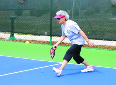New courts cause expansion of social play, membership