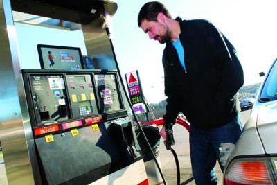 Costs could continue fall through holidays