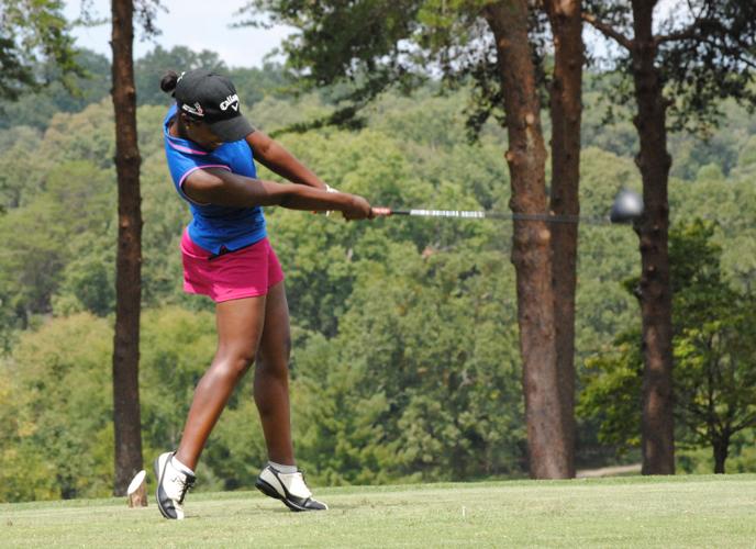 Village pros play for charity