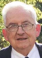 Ronald 'Ron' August Fasse