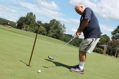Kiwanis Club prepping for golf outing