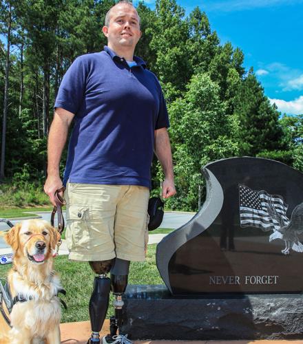 Organization helping more veterans