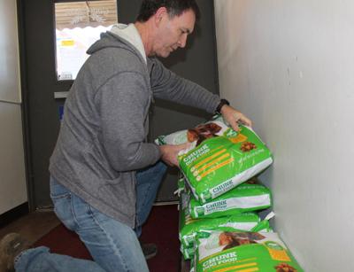 Four Paws pet charity makes adjustments