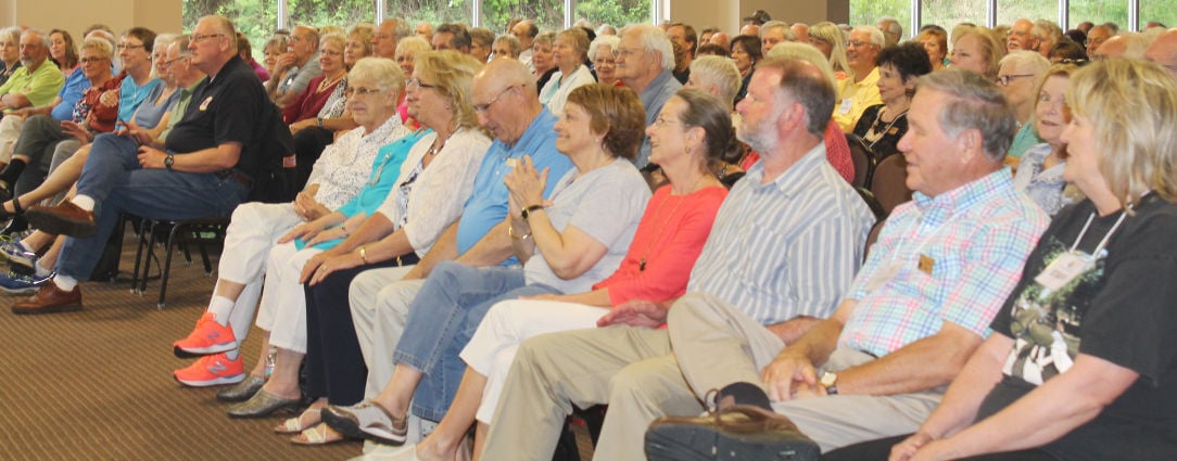 WannaBeatles concert raises $14,000