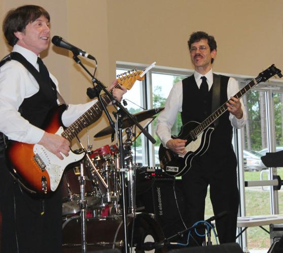 WannaBeatles concert raises $14,000