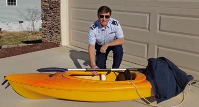 Coast Guard Auxiliary kicking off classes for 2016