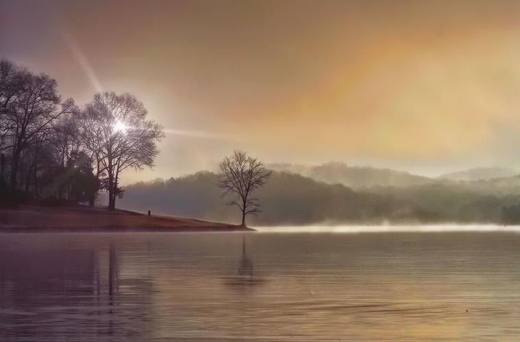 Villagers showcase photography talent