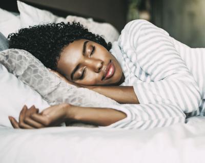 Sleep and the Heart