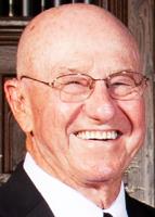 Johnnie Parker