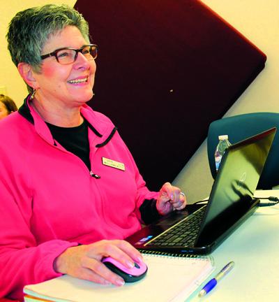 ‘Lifelong learning’ to complement rec, social opportunities