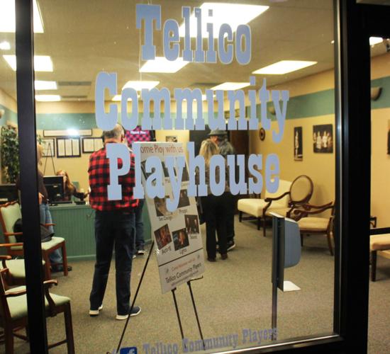 Players kick off 2022 theater season